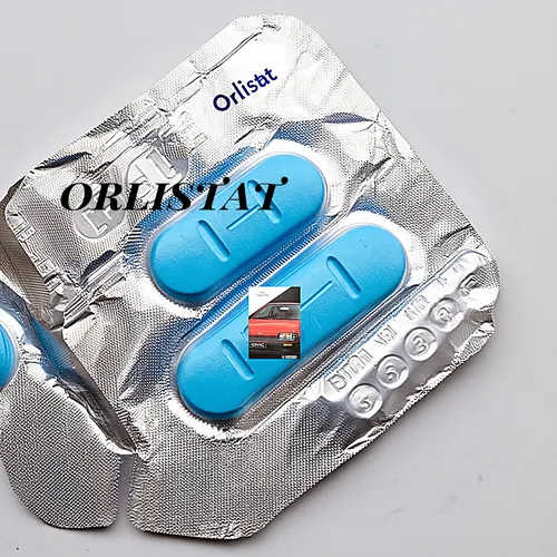 Orlistat se vende con receta medica